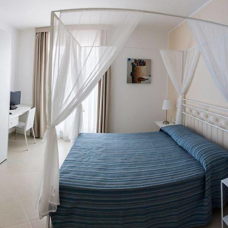 La Corte Di Leuca Residence Santa Maria di Leuca Luaran gambar