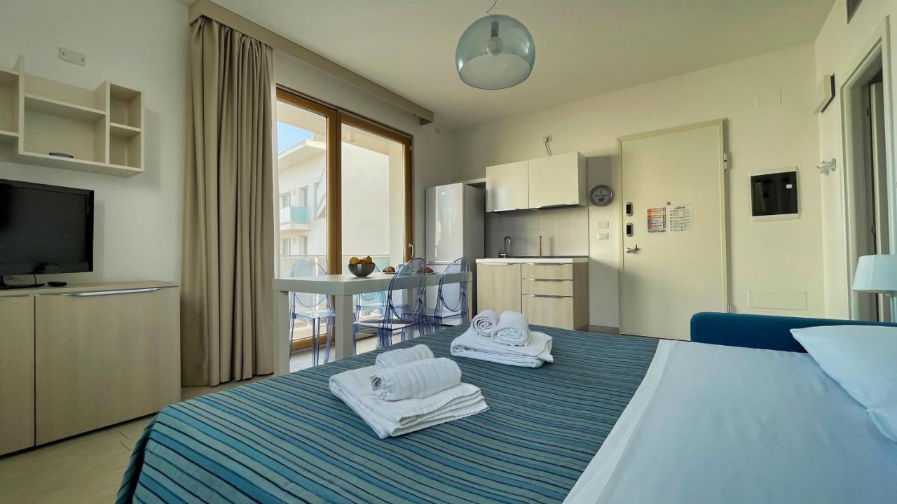La Corte Di Leuca Residence Santa Maria di Leuca Luaran gambar