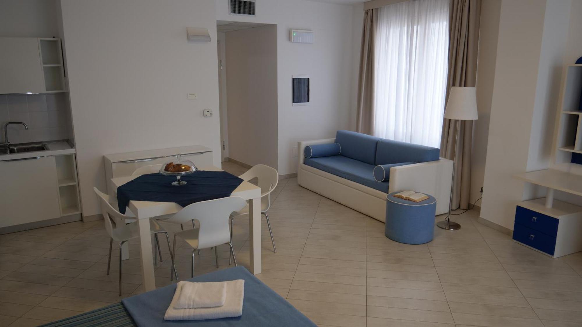 La Corte Di Leuca Residence Santa Maria di Leuca Luaran gambar