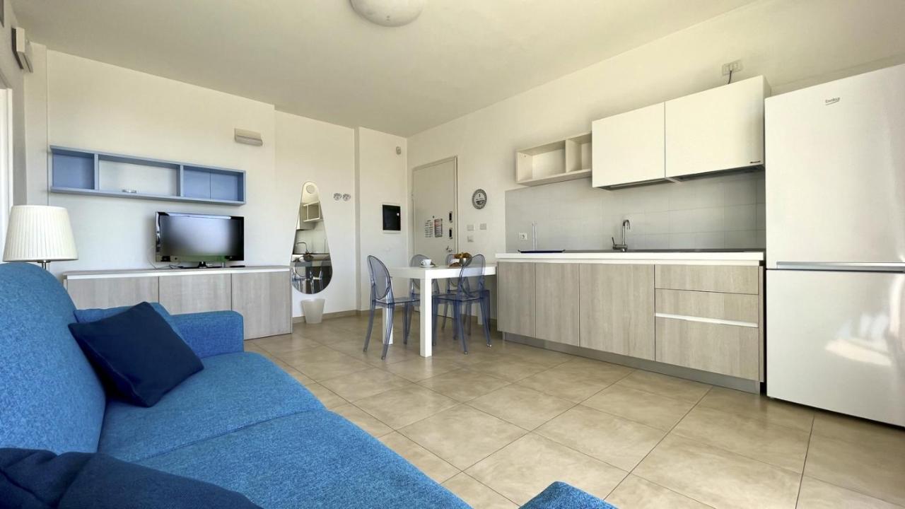 La Corte Di Leuca Residence Santa Maria di Leuca Luaran gambar