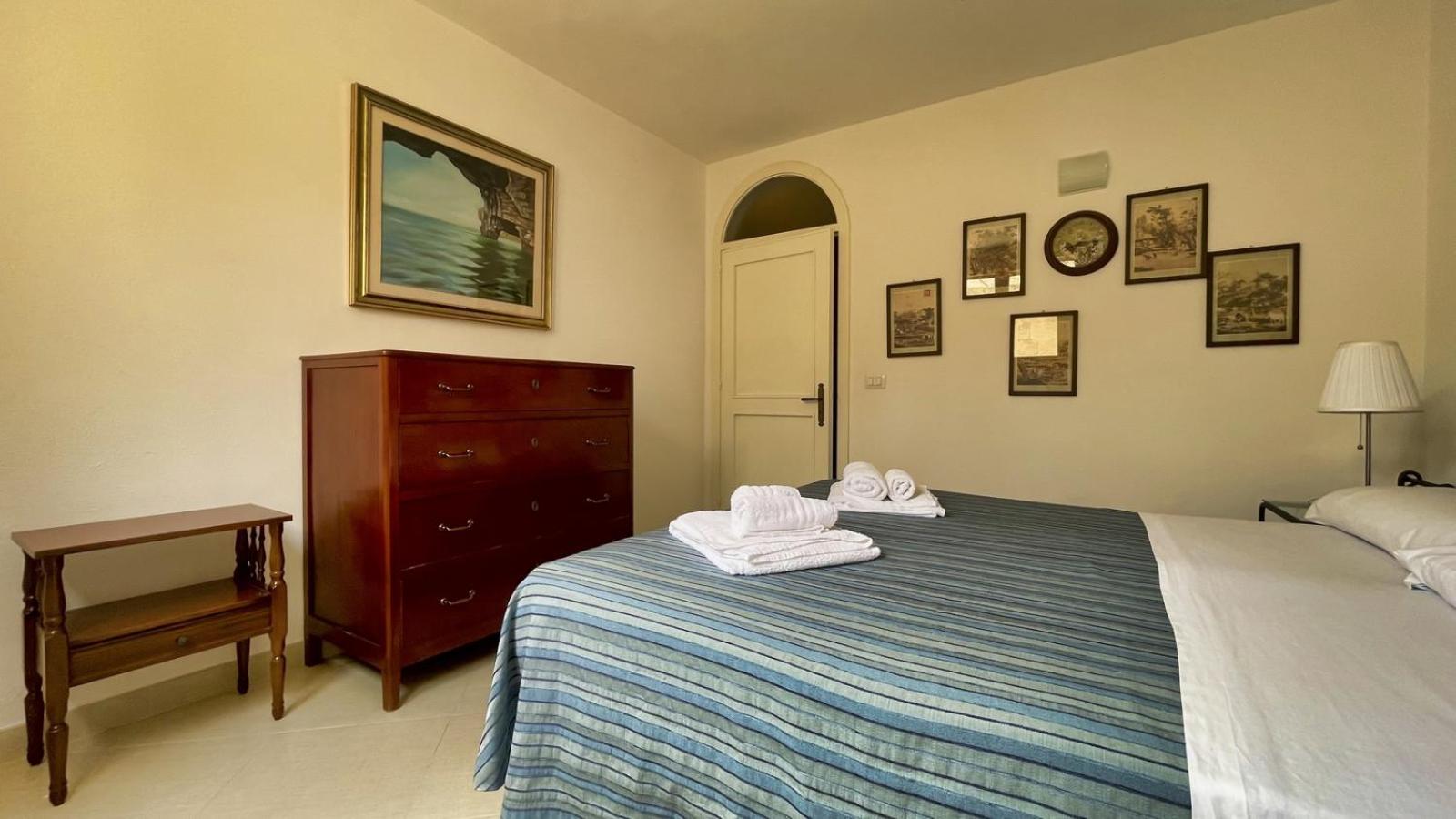 La Corte Di Leuca Residence Santa Maria di Leuca Luaran gambar