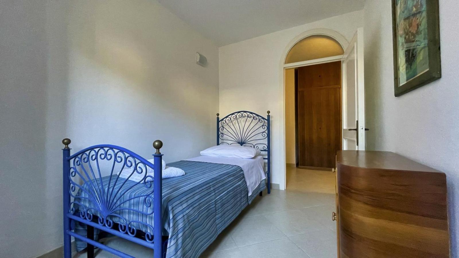 La Corte Di Leuca Residence Santa Maria di Leuca Luaran gambar