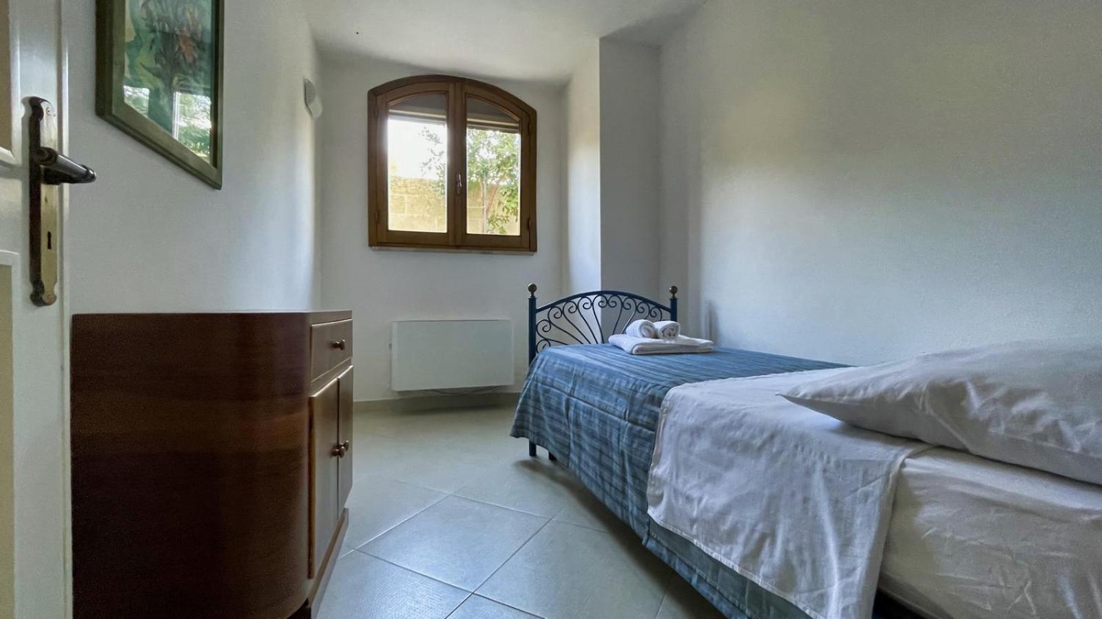 La Corte Di Leuca Residence Santa Maria di Leuca Luaran gambar