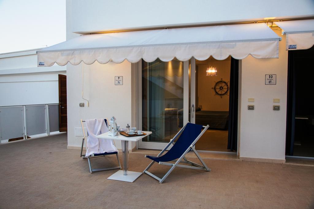 La Corte Di Leuca Residence Santa Maria di Leuca Bilik gambar