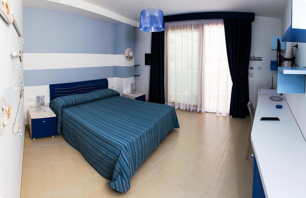 La Corte Di Leuca Residence Santa Maria di Leuca Bilik gambar