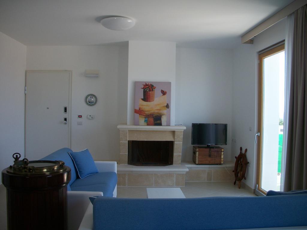 La Corte Di Leuca Residence Santa Maria di Leuca Bilik gambar