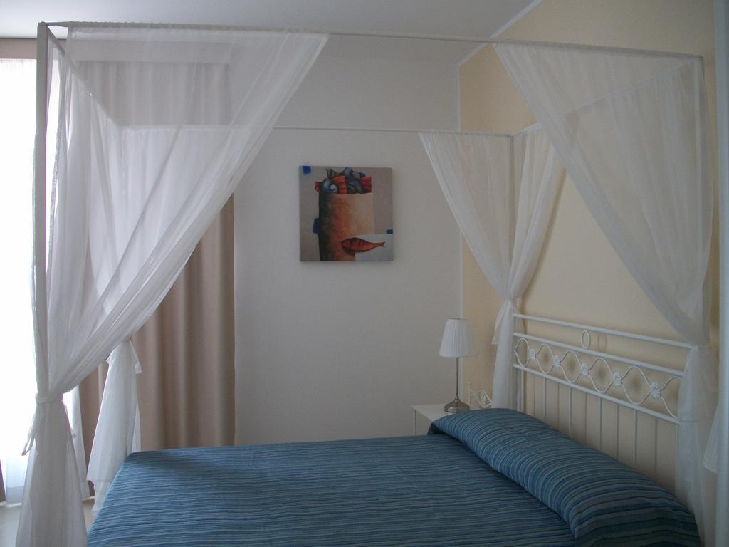 La Corte Di Leuca Residence Santa Maria di Leuca Bilik gambar