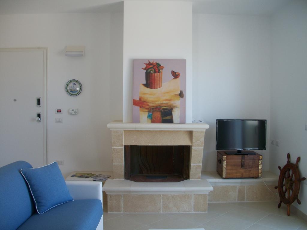 La Corte Di Leuca Residence Santa Maria di Leuca Bilik gambar