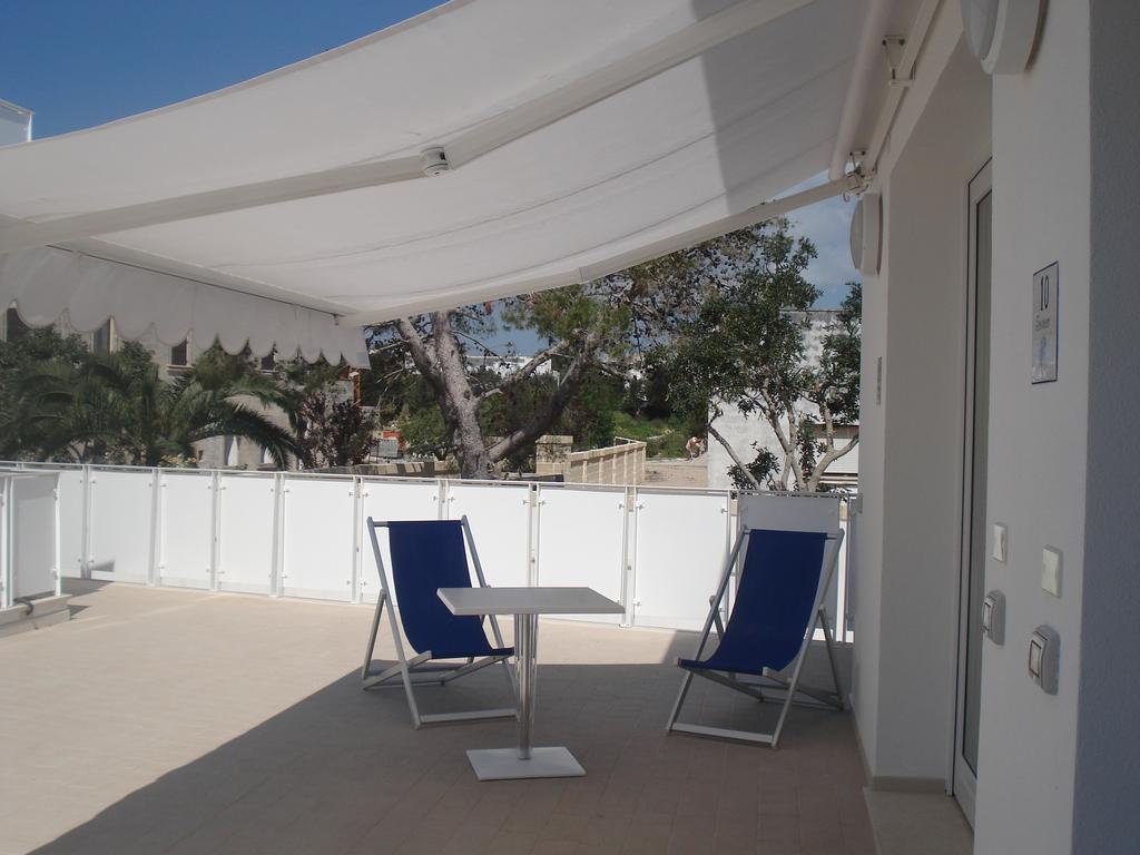 La Corte Di Leuca Residence Santa Maria di Leuca Bilik gambar