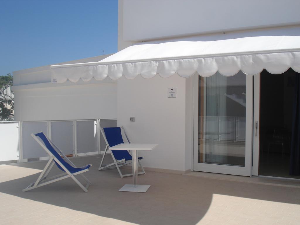 La Corte Di Leuca Residence Santa Maria di Leuca Bilik gambar