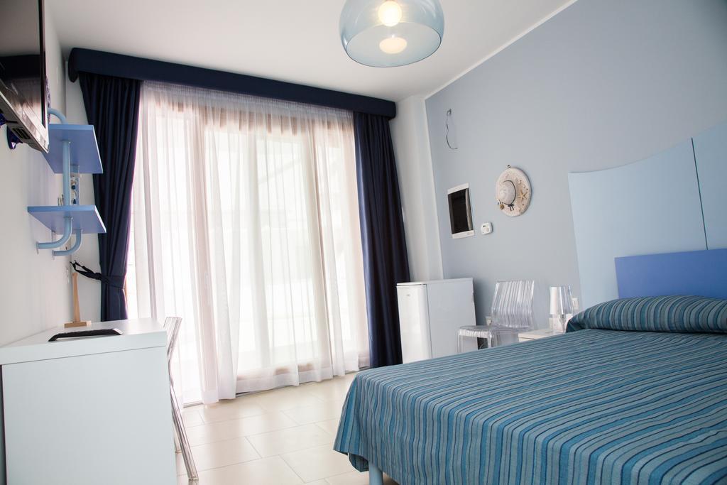 La Corte Di Leuca Residence Santa Maria di Leuca Luaran gambar