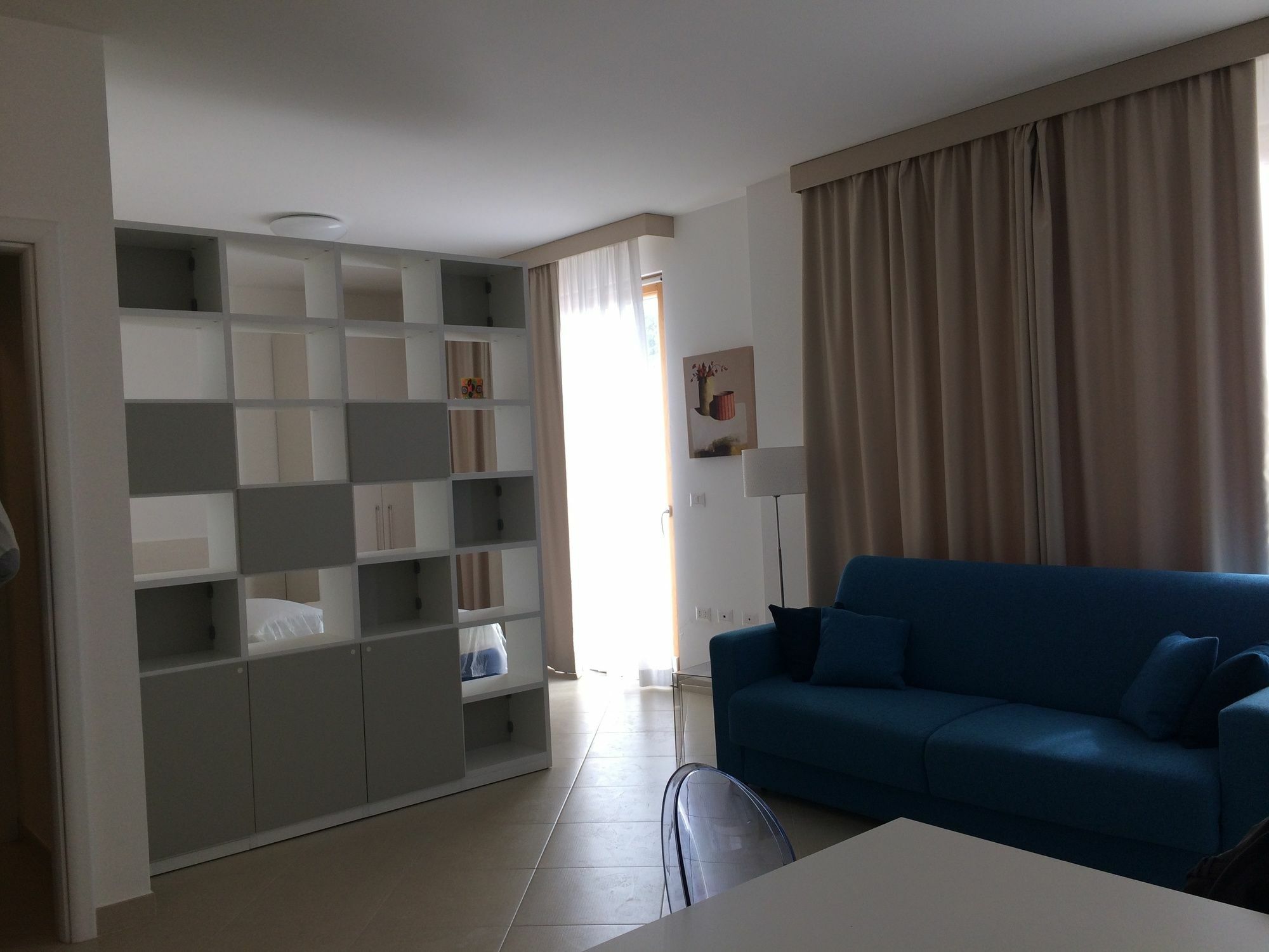 La Corte Di Leuca Residence Santa Maria di Leuca Luaran gambar